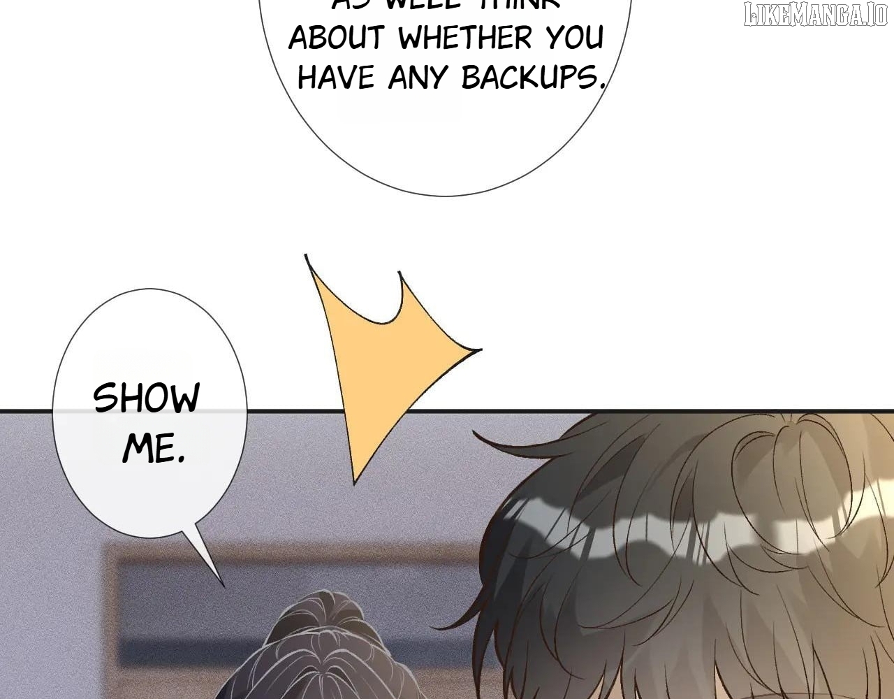 Everyone's Darling Chapter 305 - page 5